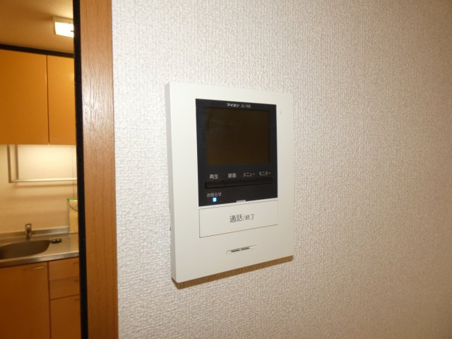 【セキュリティ】 | ハイカテージュ