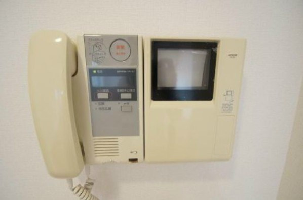 【設備】イーリスネオ