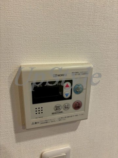 【設備】 | リトルガーデン北千住