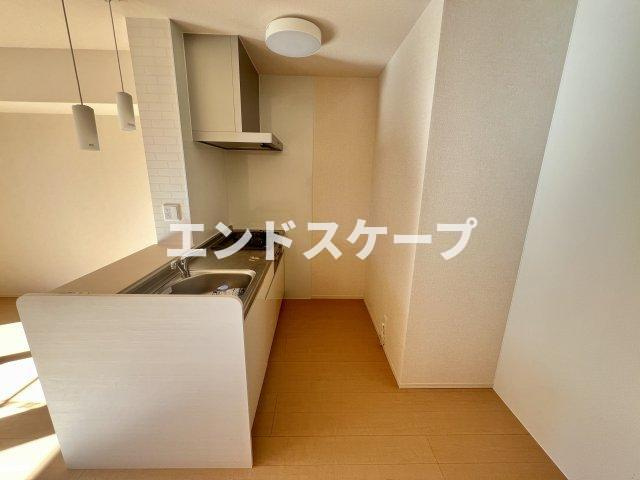 ヴィラ柴田中居の内装|高崎、前橋のお部屋探しはエンドスケープまで！お客様の理想お聞かせ下さい♪
