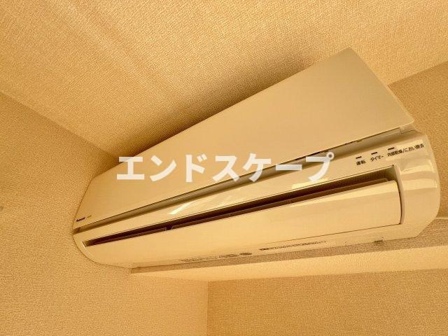 ヴィラ柴田中居の設備|高崎、前橋のお部屋探しはエンドスケープまで！お客様の理想お聞かせ下さい♪
