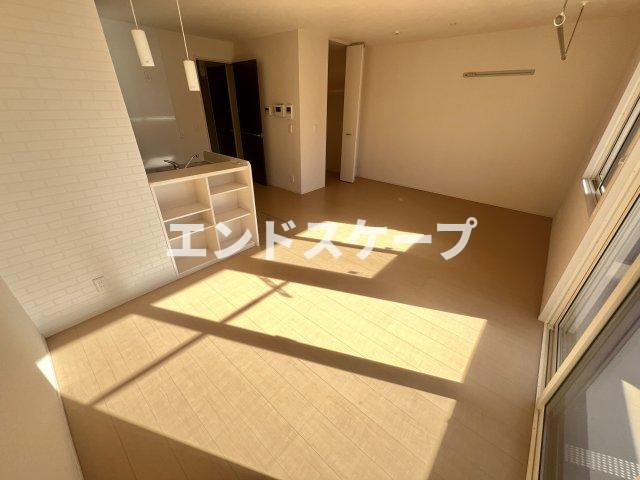 ヴィラ柴田中居の玄関|高崎、前橋のお部屋探しはエンドスケープまで！お客様の理想お聞かせ下さい♪