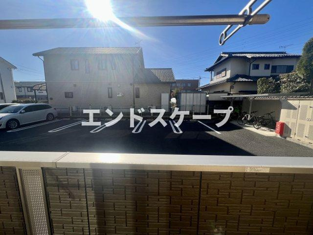 ヴィラ柴田中居の展望|高崎、前橋のお部屋探しはエンドスケープまで！お客様の理想お聞かせ下さい♪
