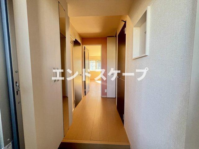 ヴィラ柴田中居のその他|高崎、前橋のお部屋探しはエンドスケープまで！お客様の理想お聞かせ下さい♪