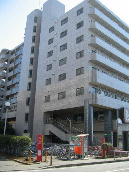 【外観】 | アクシア八芳