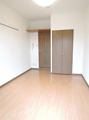 【寝室】 | グランヴァン西馬込 | 別部屋参考写真