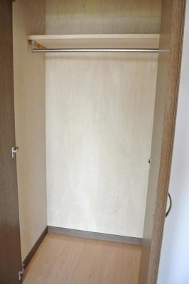 【収納】 | グランヴァン西馬込 | 別部屋参考写真