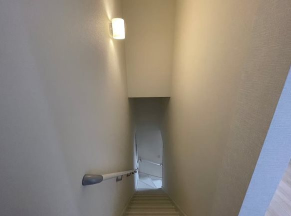 優伽Ⅴの設備|同型参考写真