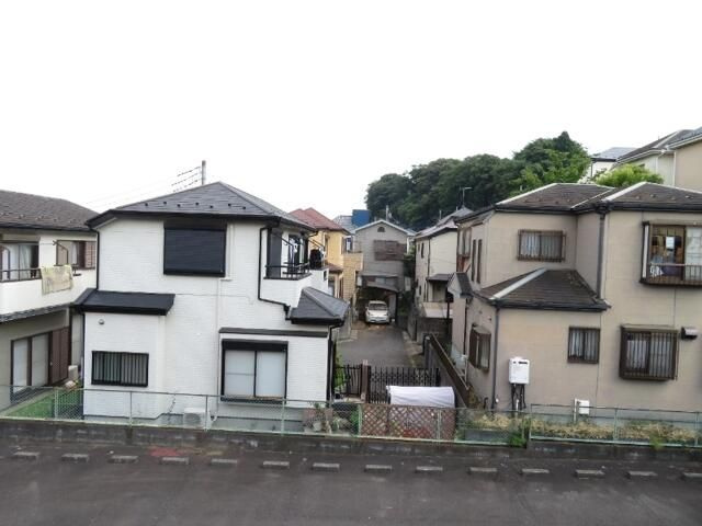 グリーンテリア　第５の展望