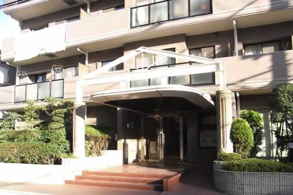 イトーピア船堀（7階部分）／仲介手数料無料／新規フルリノベーション