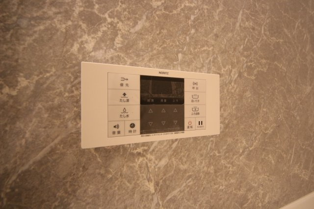 【セキュリティ】 | グランベール（D-ROOM） | 他号室参考写真