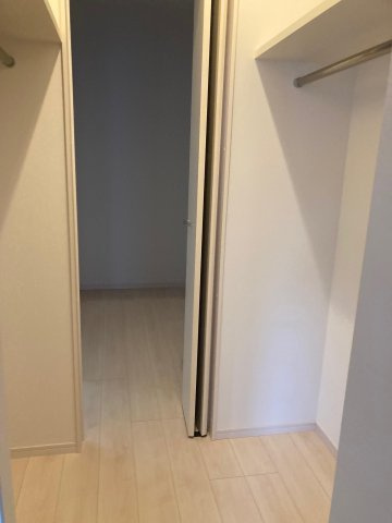  MODERN PALAZZO天神南　高宮小学校区の収納|MODERN PALAZZO天神南