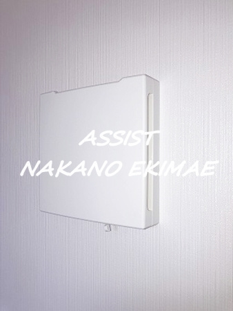 MISONO-RESUDENCE（ミソノレジデンス）の周辺|別号室：参考写真