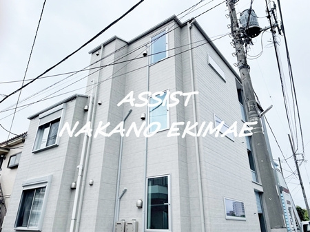 MISONO-RESUDENCE（ミソノレジデンス）の外観|先行申込受付中！！お電話ですと、よりスムーズにご案内可能です！