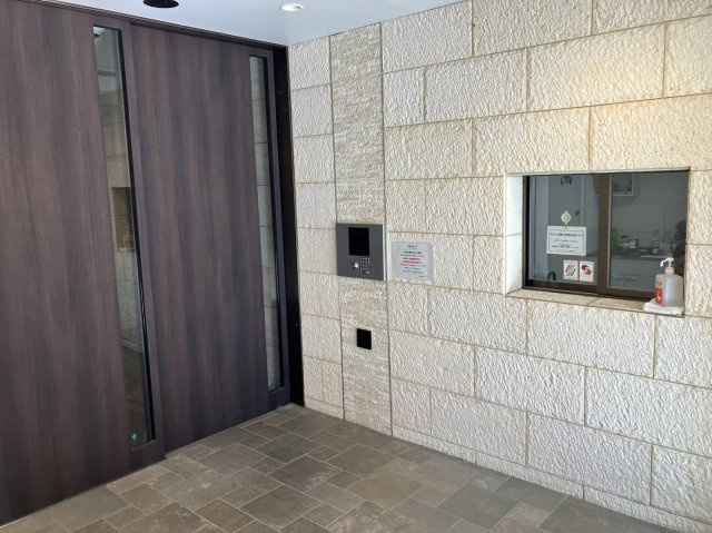 【セキュリティ】 | ソライエアイル練馬北町