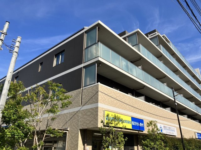 【その他】 | ソライエアイル練馬北町