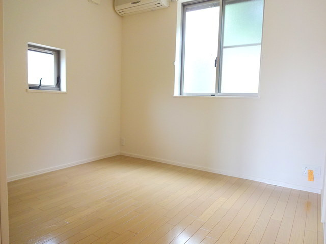 国立市北１丁目の賃貸マンションの寝室|★