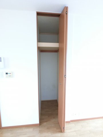 【収納】