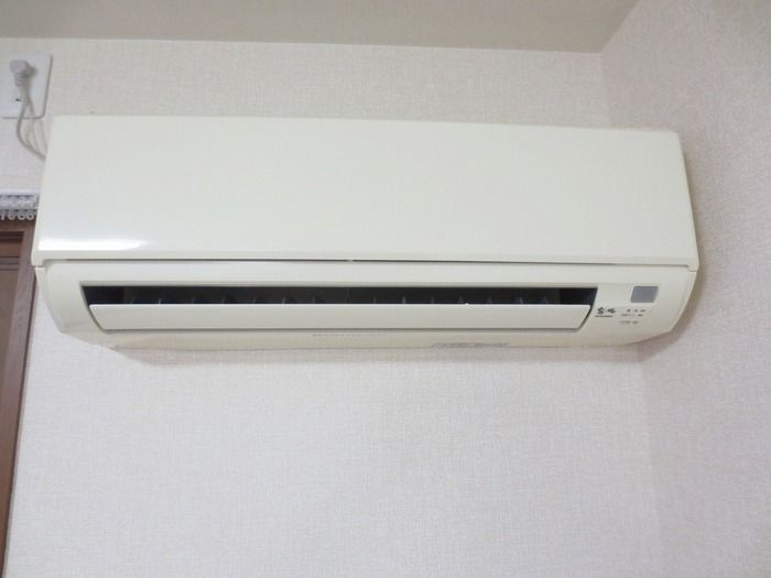 エンゼルロード　Ａの設備
