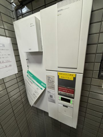 大阪市北区西天満４丁目の店舗事務所のその他