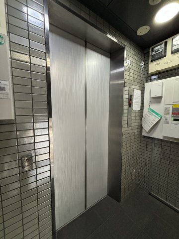 大阪市北区西天満４丁目の店舗事務所のその他共用部分