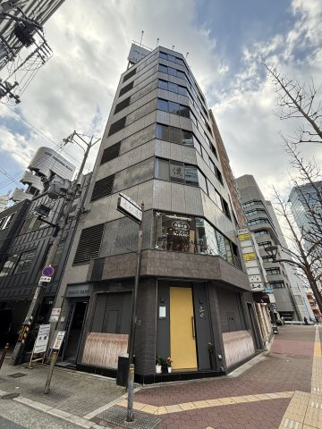大阪市北区西天満４丁目の店舗事務所