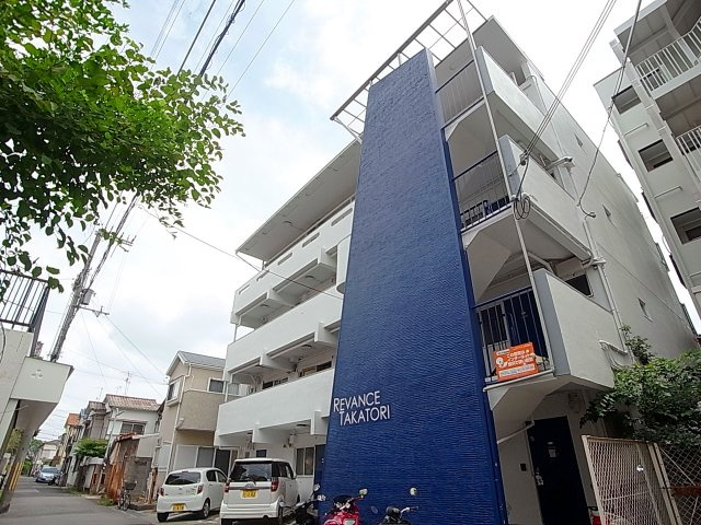レバンス高取