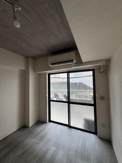 第二サンコート東戸塚の内装