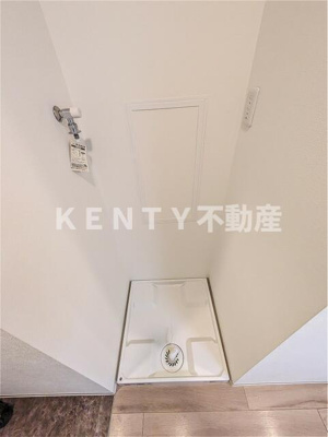 【その他】 | ジョワ西大井 | 同タイプ参考写真