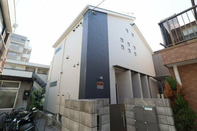 イチ町屋