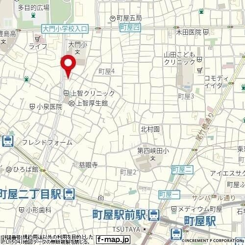 イチ町屋
