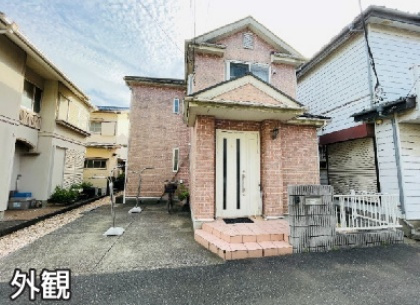 泉区新橋町 中古戸建 3480万円