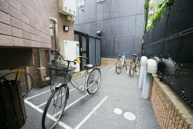 フェニックス目白弐番館のその他共用部分