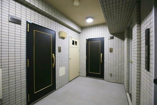 フェニックス目白弐番館のその他共用部分