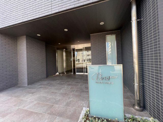 パルティール今池アネックス　名古屋市賃貸　仲介手数料無料のその他共用部分