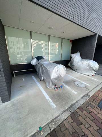 パルティール今池アネックス　名古屋市賃貸　仲介手数料無料のその他共用部分
