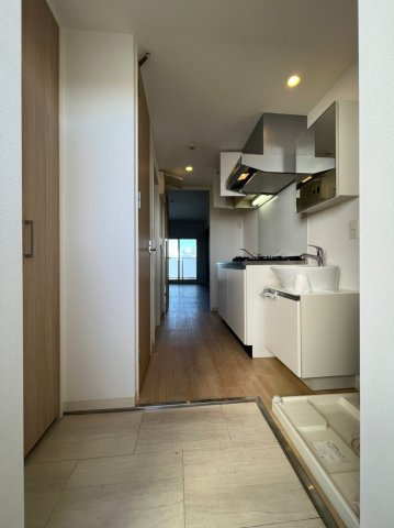 パルティール今池アネックス　名古屋市賃貸　仲介手数料無料の玄関