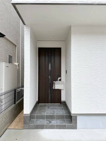 安芸区矢野東4丁目 No.2の玄関|玄関ポーチ☆