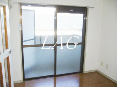 【寝室】 | ロイヤルハイツ丘 | 寝室です。
