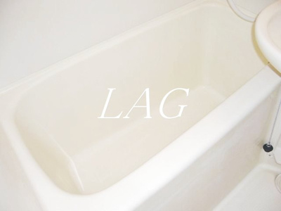 【浴室】 | ロイヤルハイツ丘 | お風呂です。
