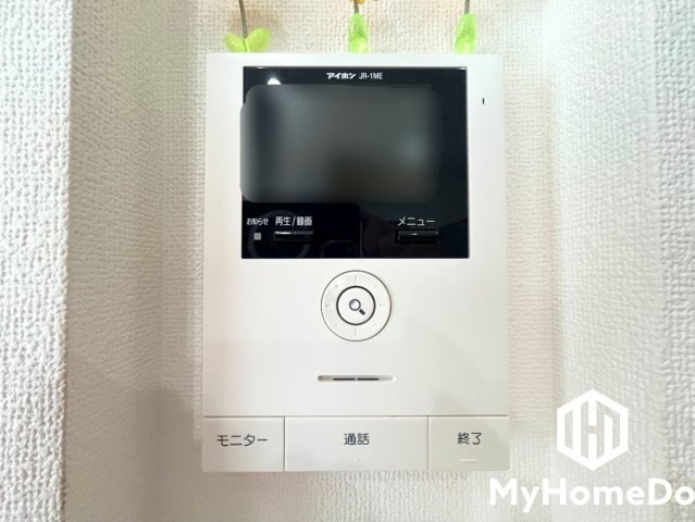 一宮市大和町苅安賀字上西之圦のセキュリティ