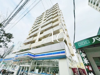 【外観】 | パークヒルズ西台 | 外観です。