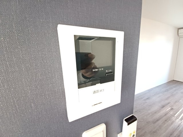 ヴィレッジのセキュリティ