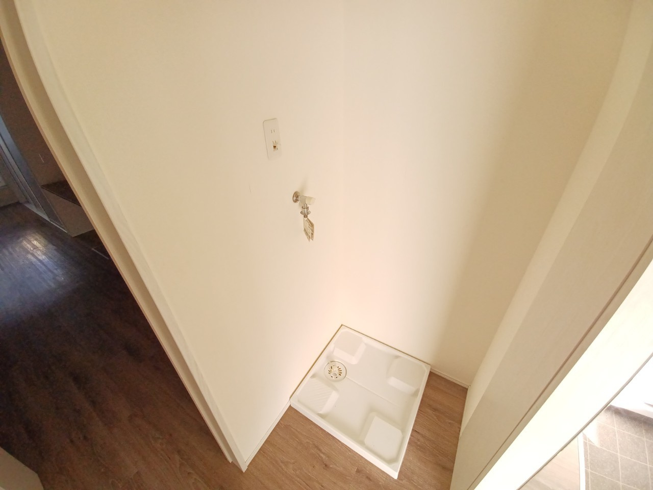 ヴィレッジの設備