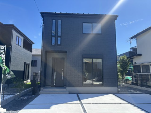 西区己斐上2丁目2号棟｜｜広島市の不動産情報ならみさと不動産株式会社