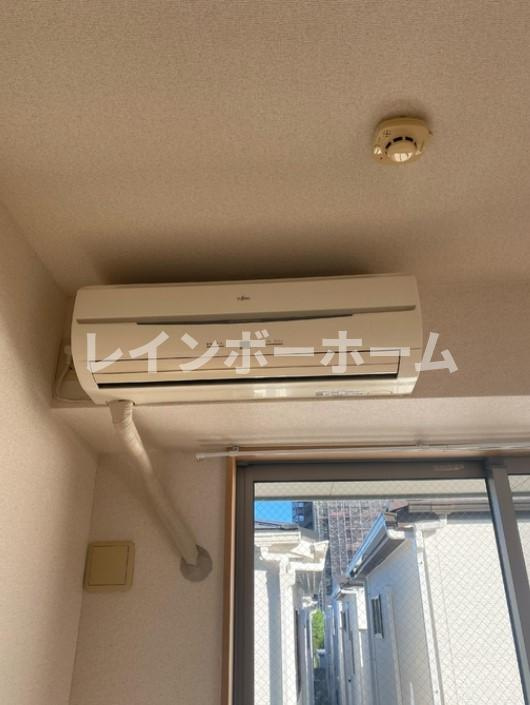 シャインヒル　Ⅱの設備