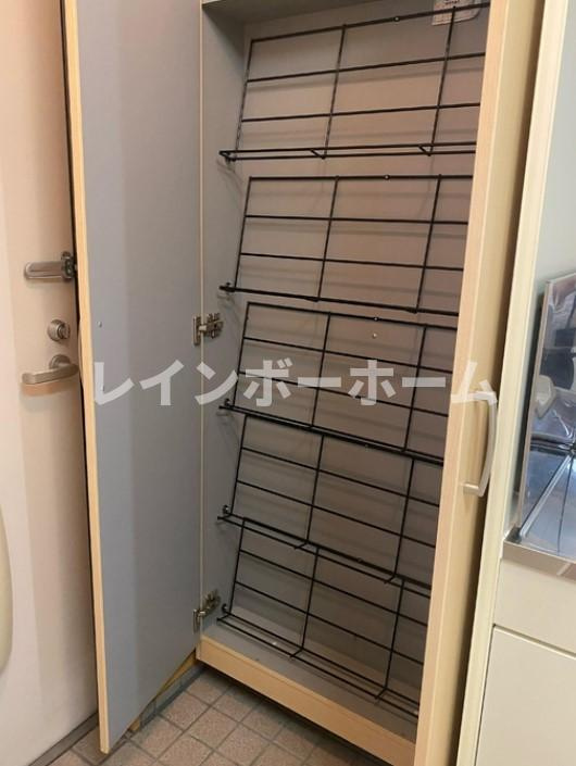 シャインヒル　Ⅱのその他