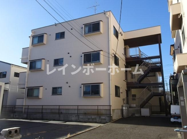シャインヒル　Ⅱ
