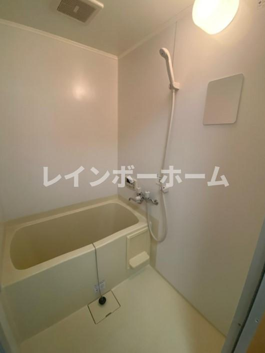 シャインヒル　Ⅱの浴室
