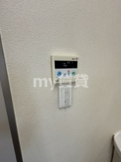 【設備】 | ハイネス新江古田